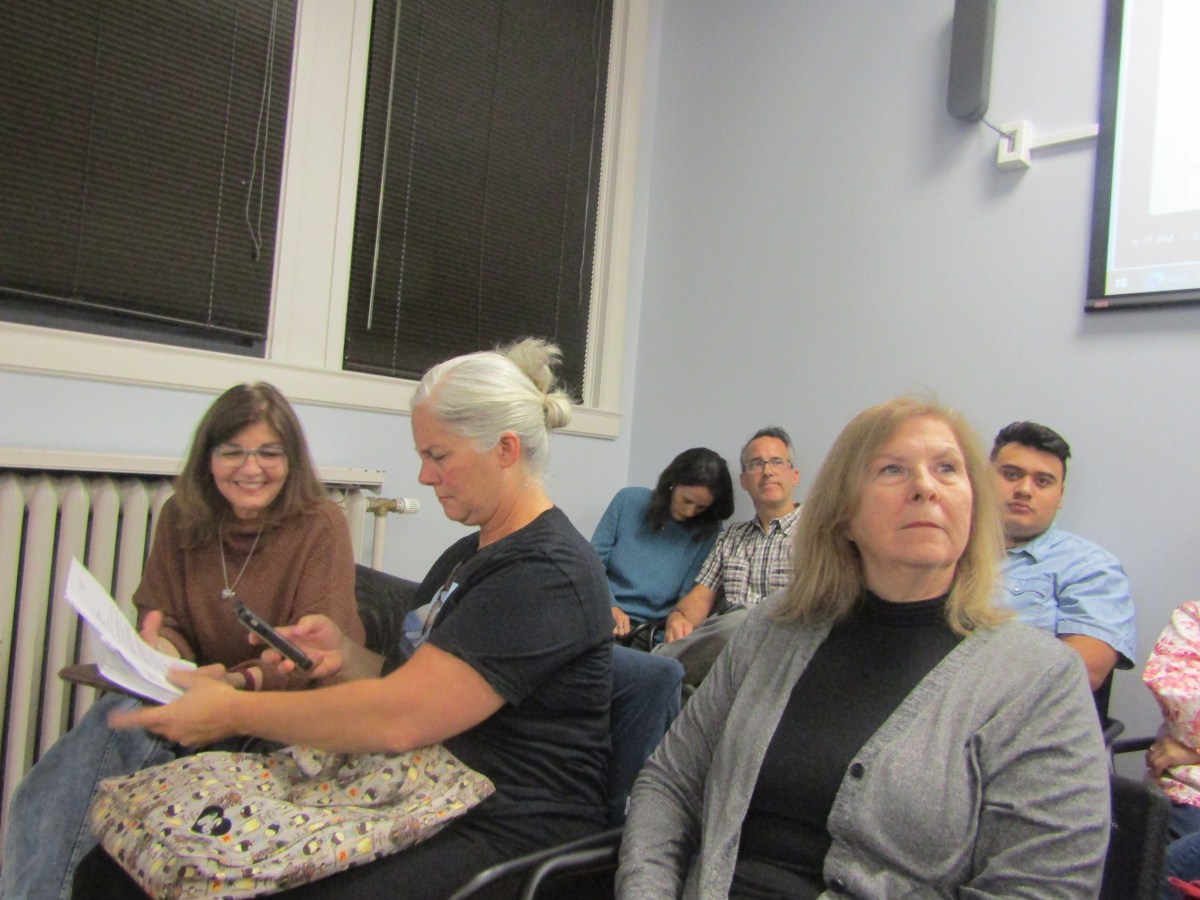 Funding for new Evanston Made HQ clears Economic Development Committee